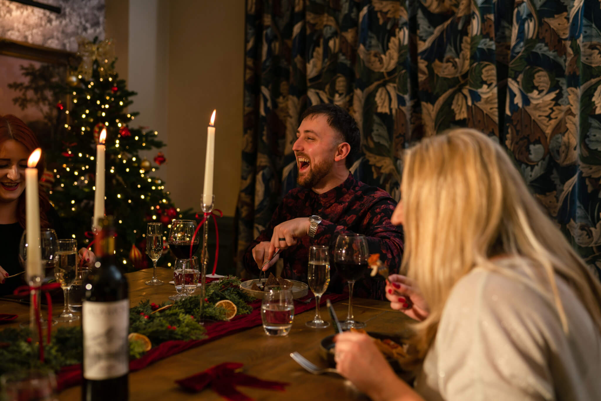 4 nights of christmas cheer scaled