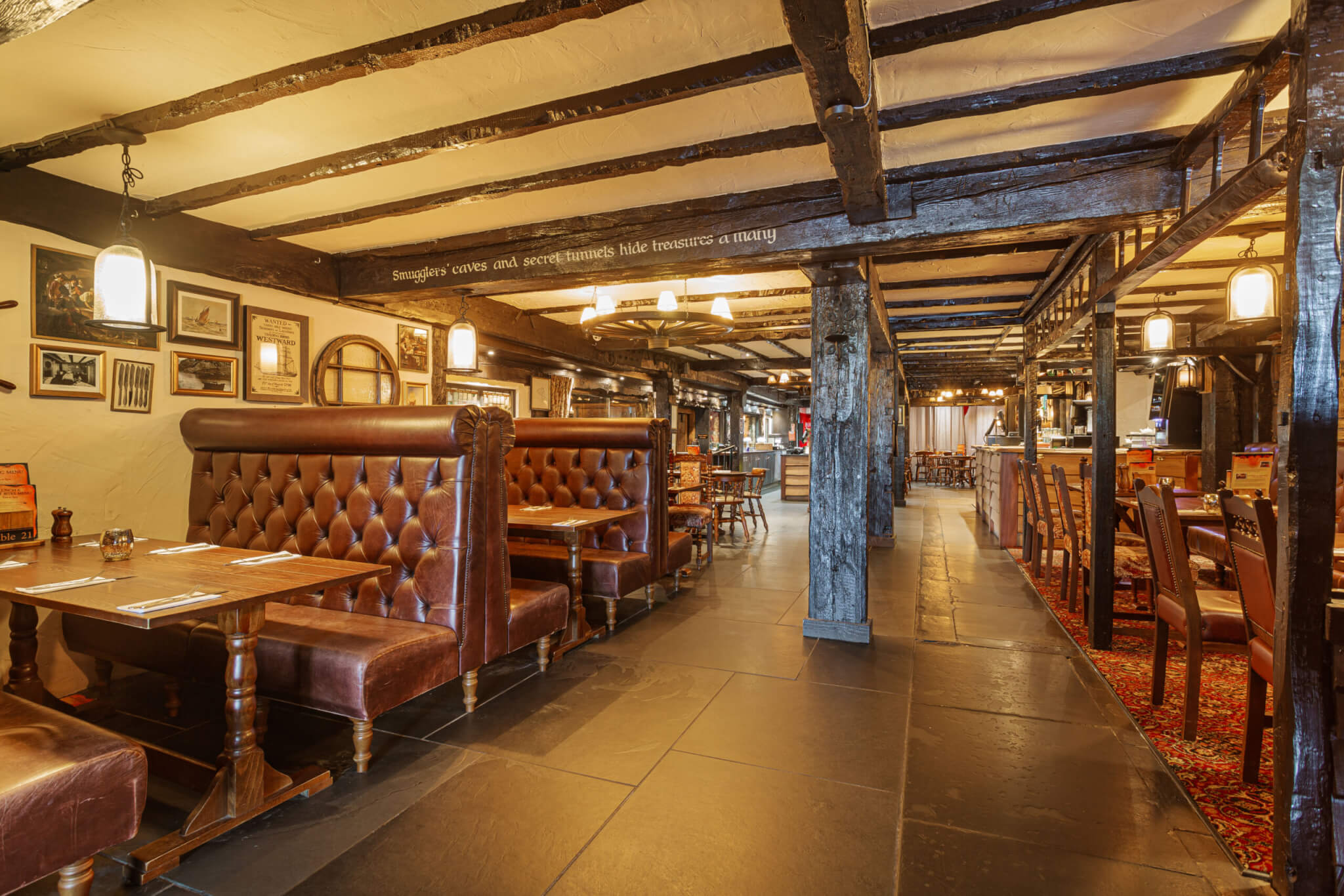 board game pub bodmin event hire scaled
