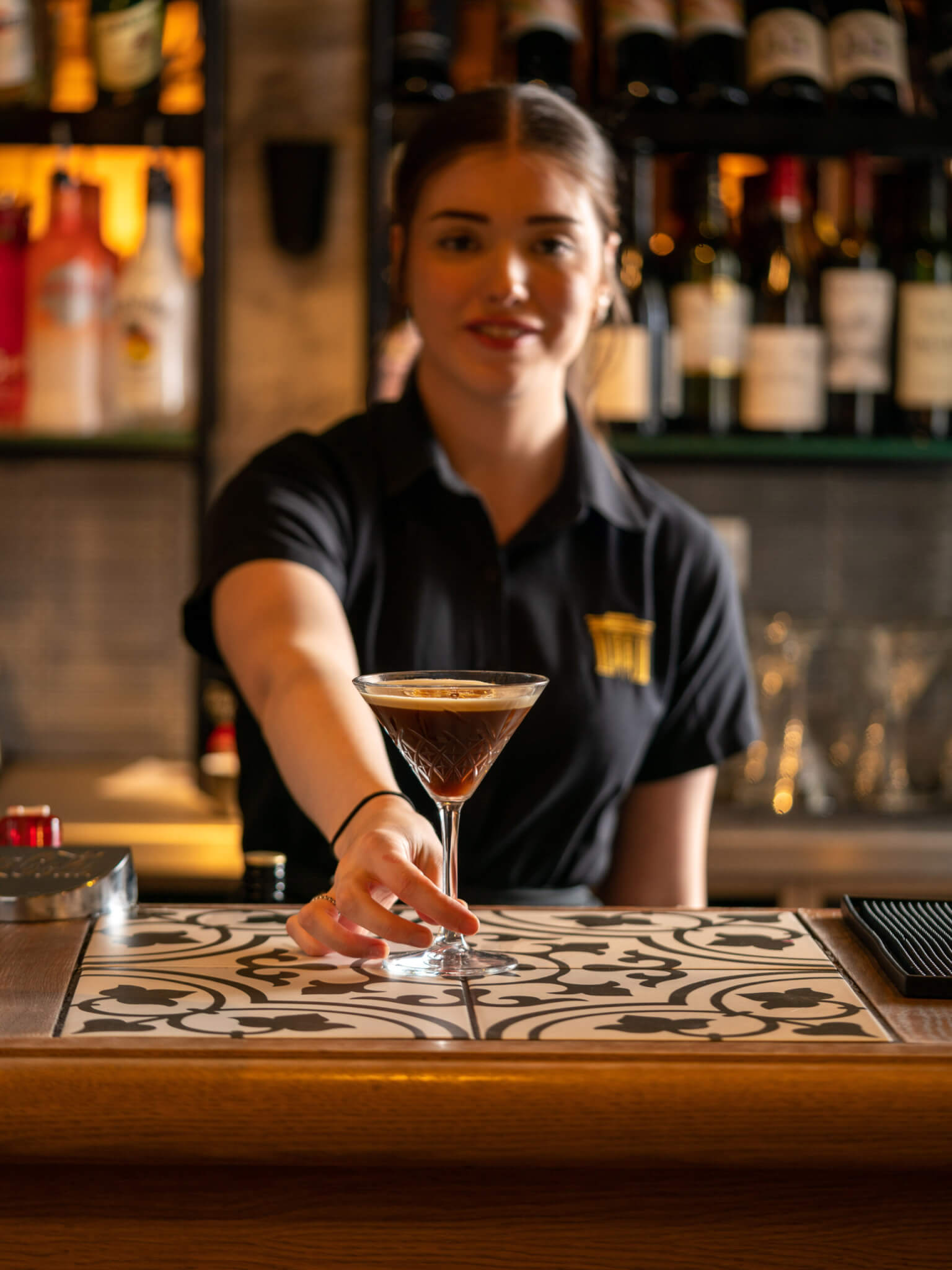 christmas party bookings pub scaled