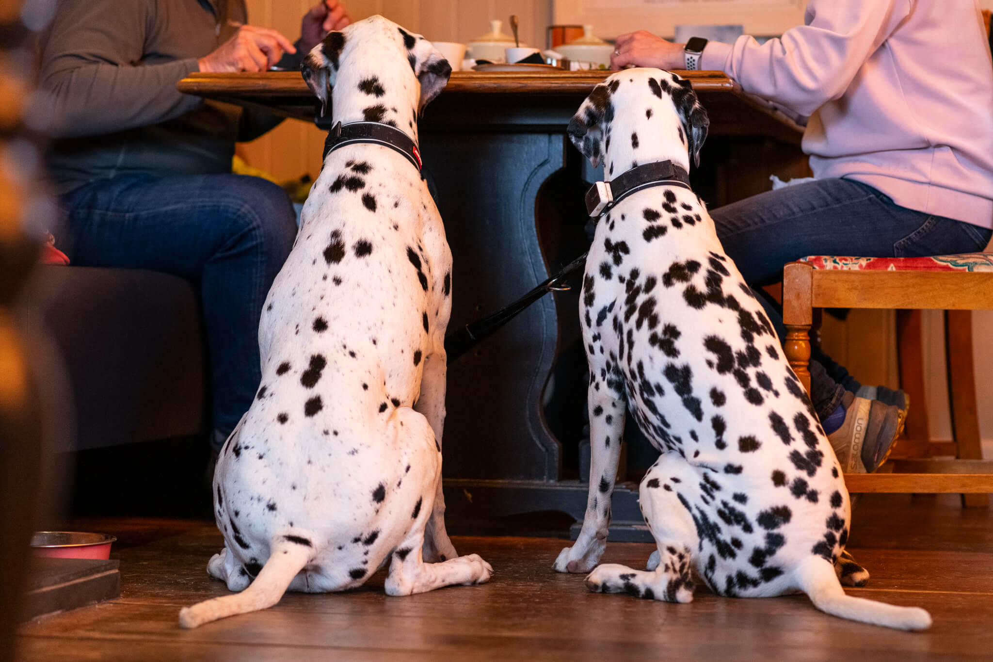 community focused pub about