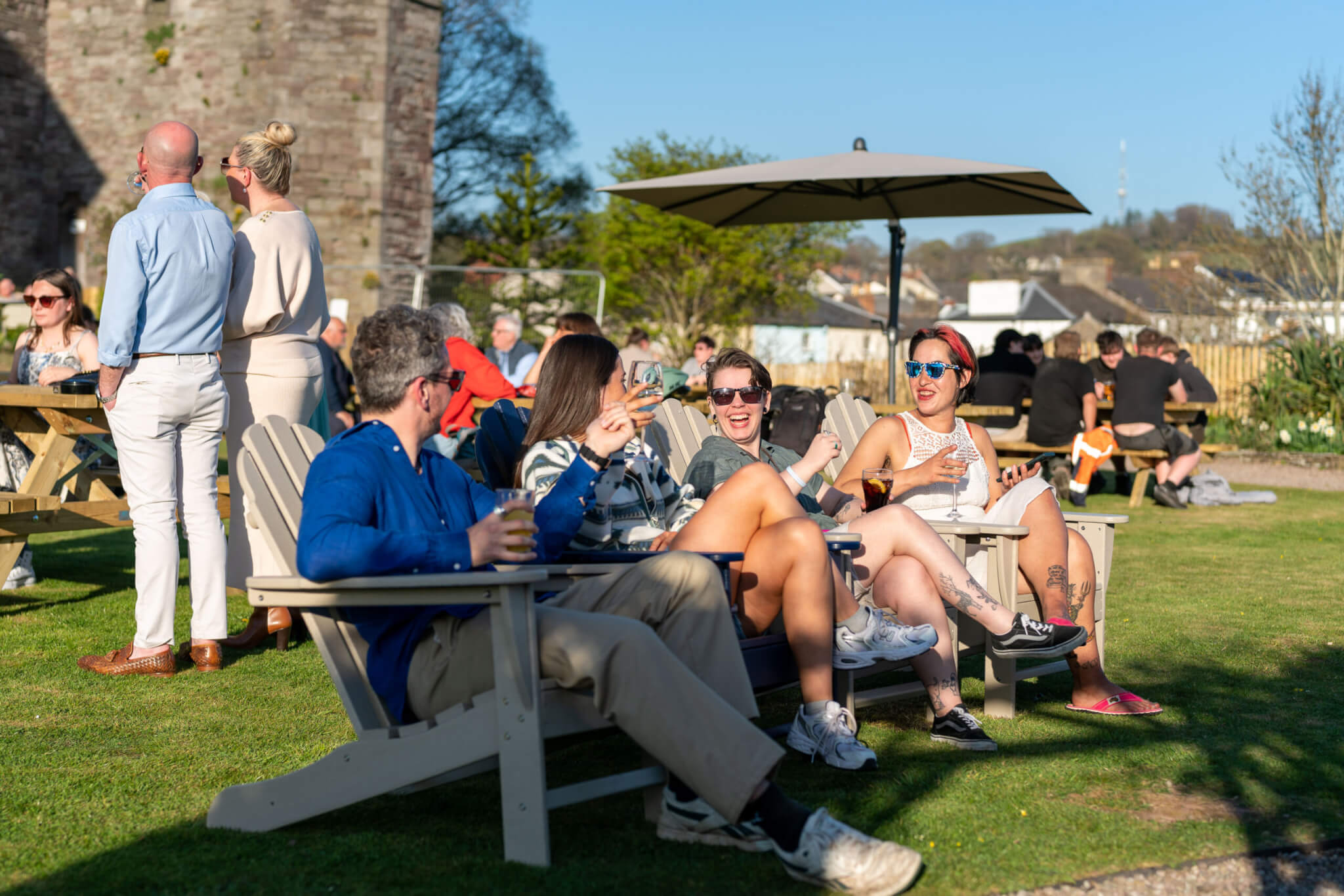 historic pub bodmin about scaled