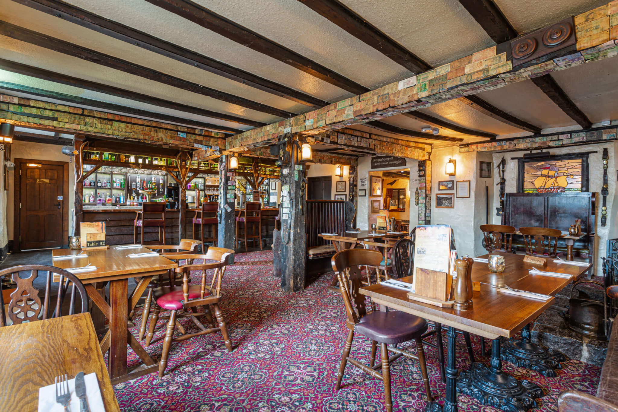 lunch deals food and drink scaled