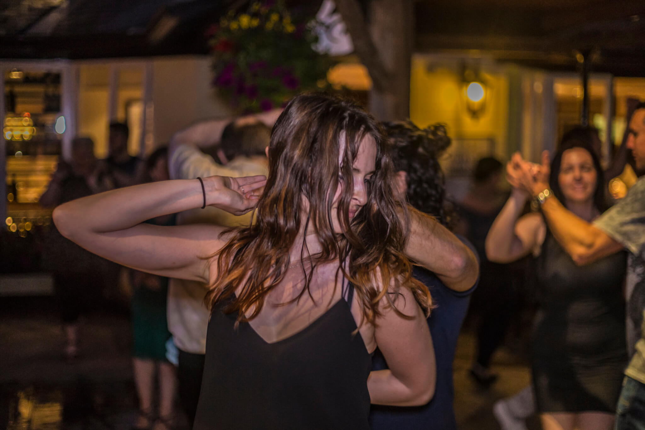 pub christmas party bookings scaled