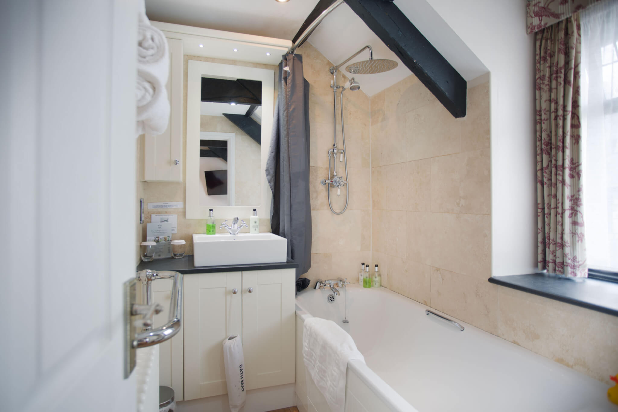 Superior Double Room Hotel Cornwall 10 scaled