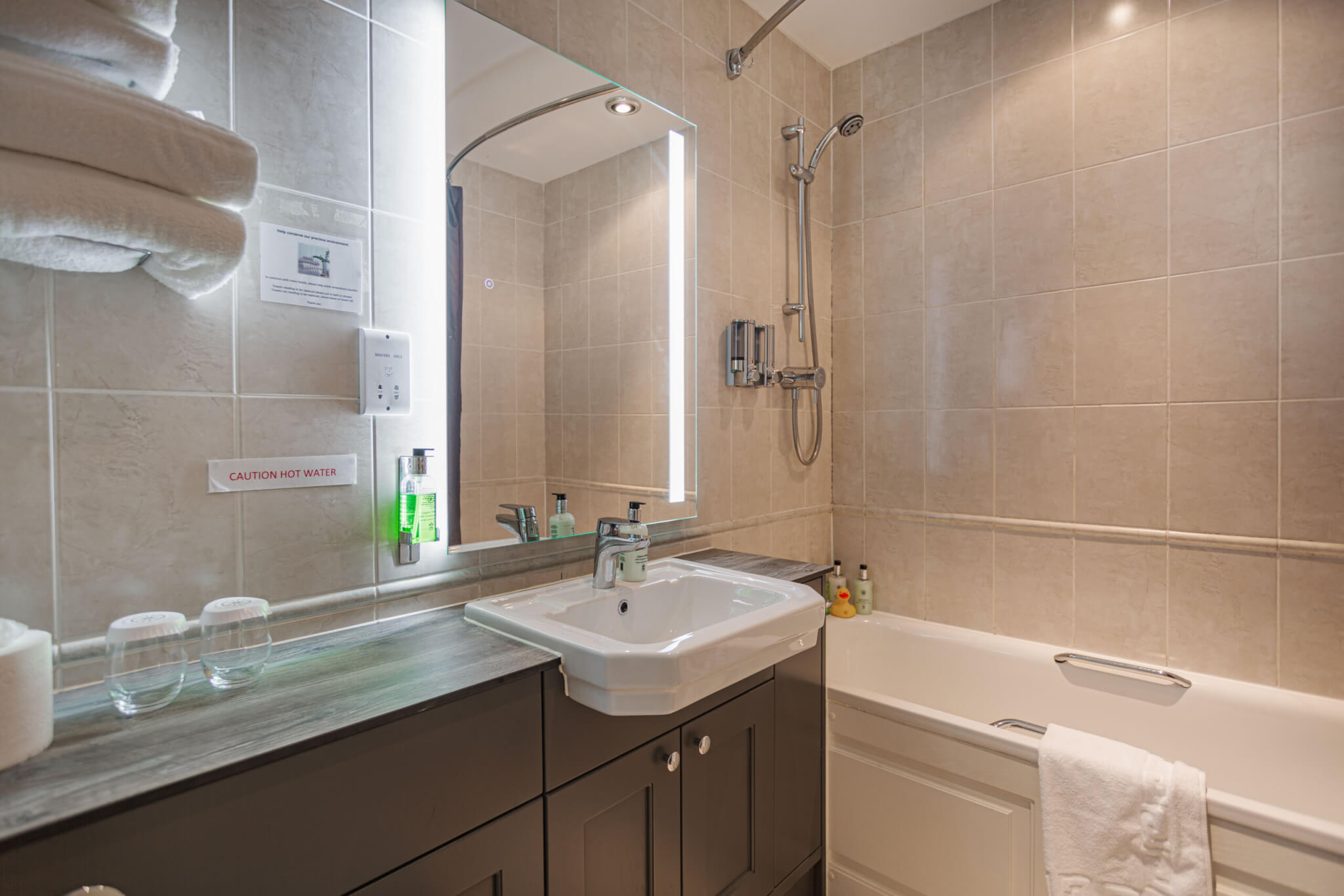 Superior Double Room Hotel Cornwall 16 scaled